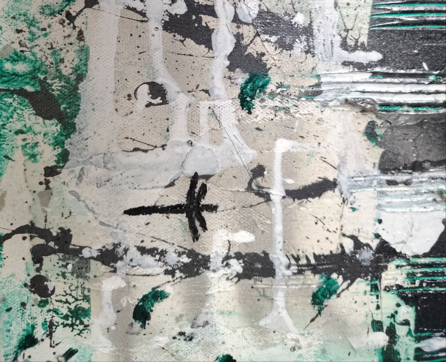 Dragonfly | 48 x 24"