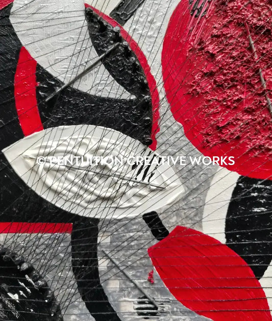 Aborning Detail 2026 - Open Edition