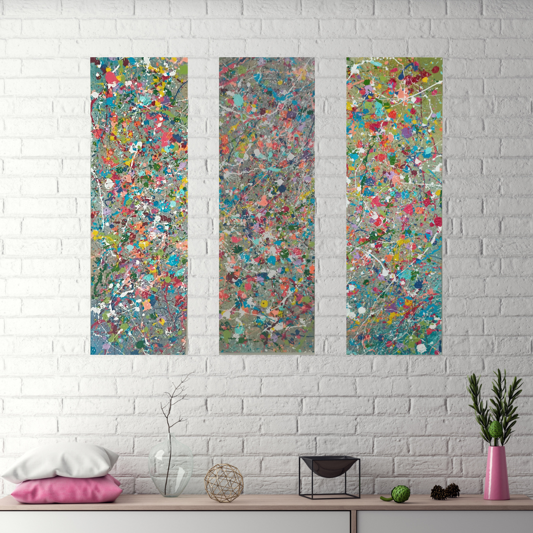 Identity Crisis | 36 x 10 (3)