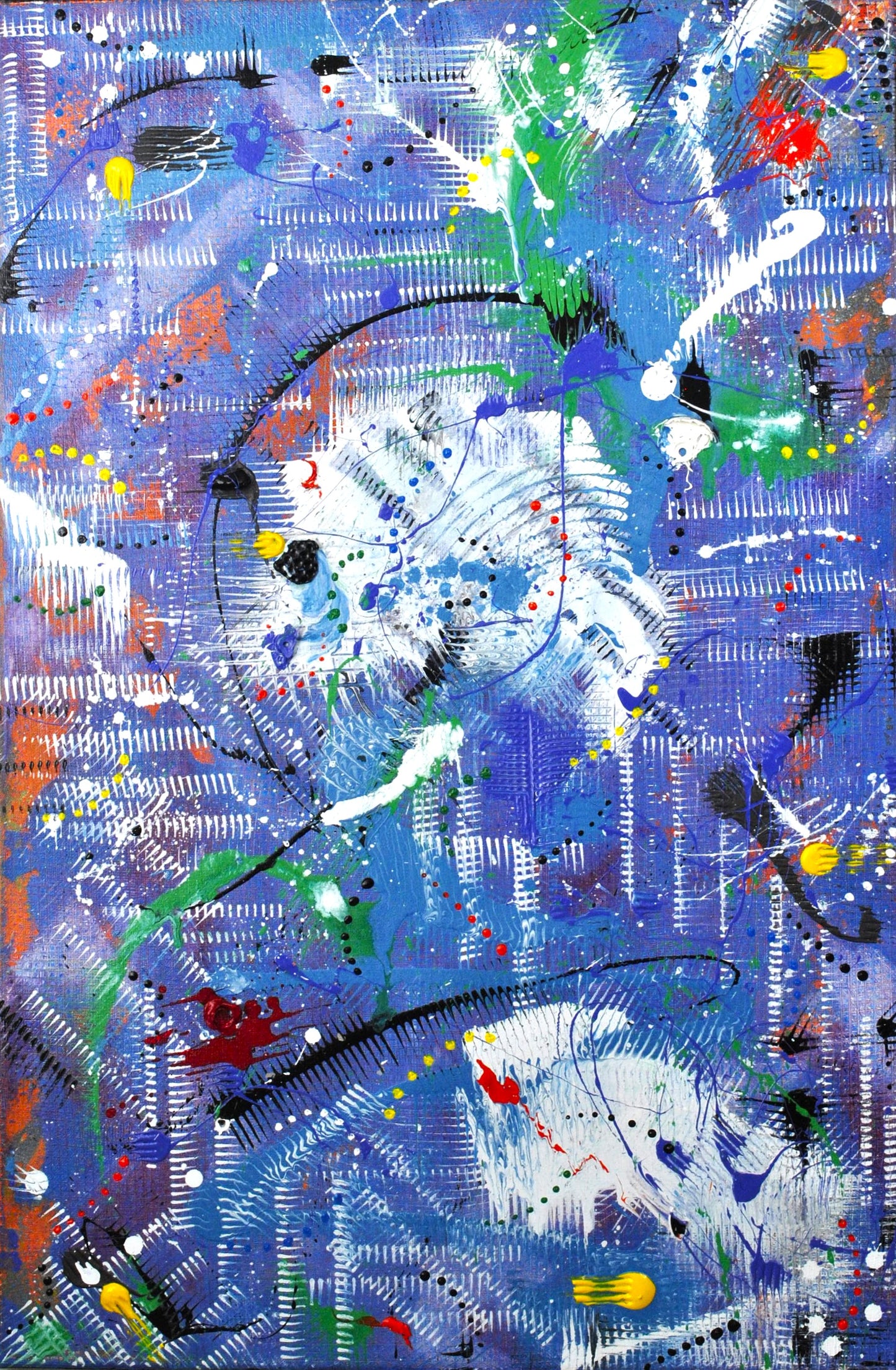 A Shift in Reality, 2025 - Limited Edition Print