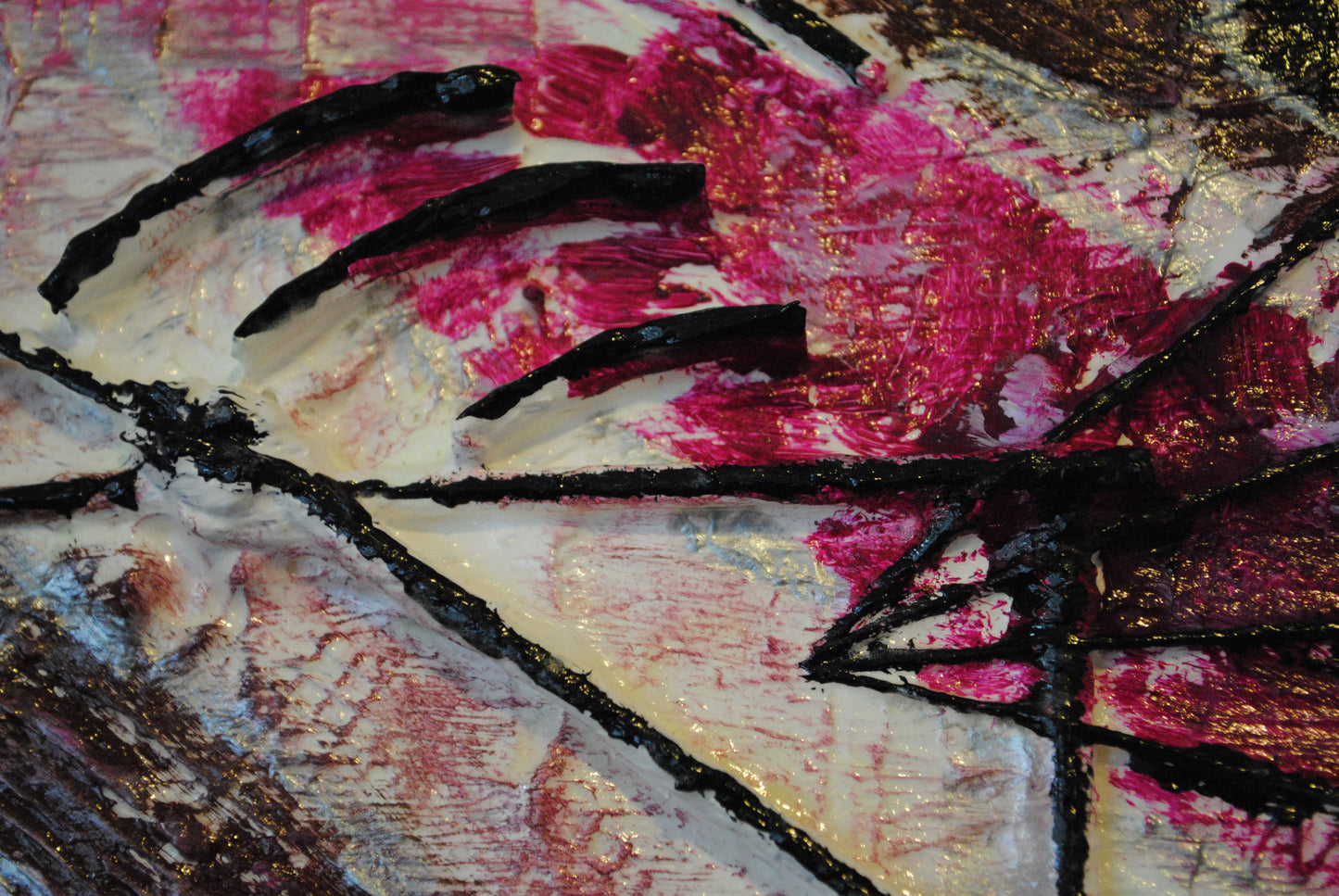 Love COMM | 10 x 8"  (2)