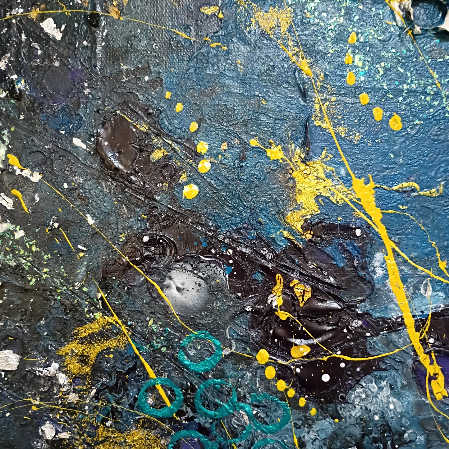 Majestic Sunrise | 48 x 36"