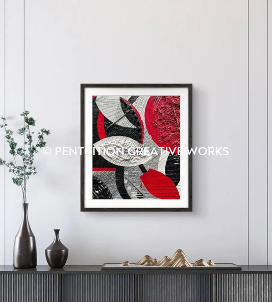 Aborning Detail 2026 - Open Edition