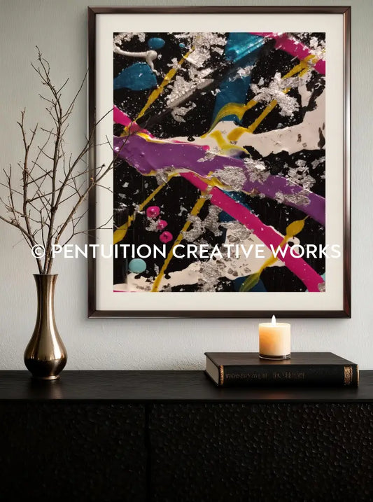 Change is Imminent Detail 2026 - Open Edition