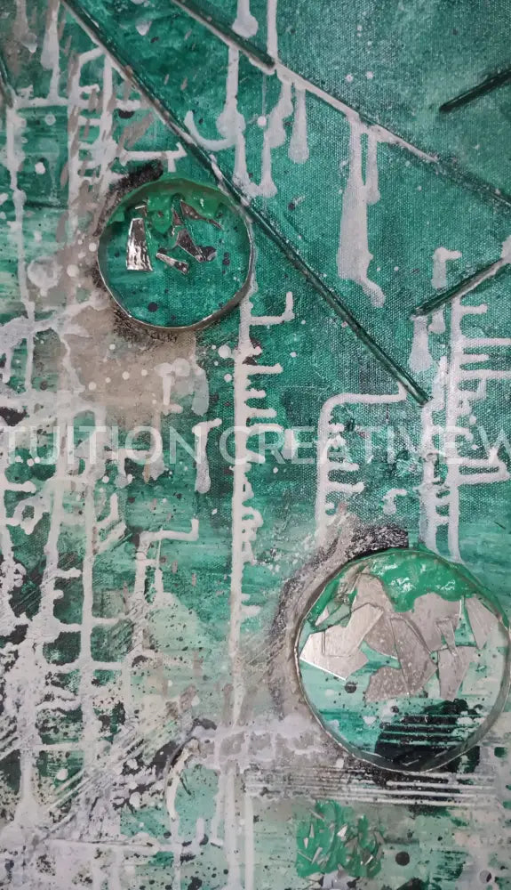 Dragonfly | 48 x 24’’