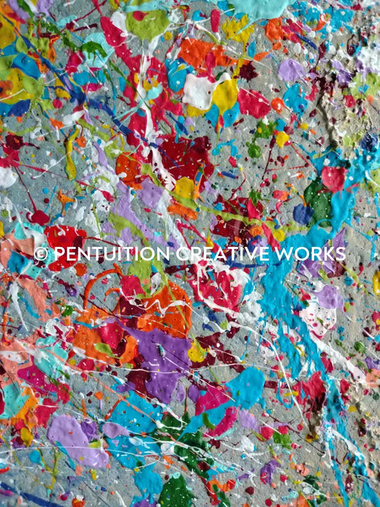 Identity Crisis Detail 2026 - Open Edition