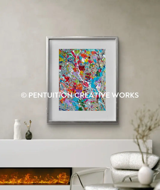 Identity Crisis Detail 2026 - Open Edition