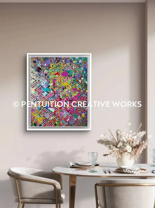 Impressions Detail 2026 - Open Edition