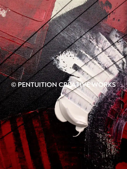 Love’s Arpeggio Detail 2026 - Open Edition