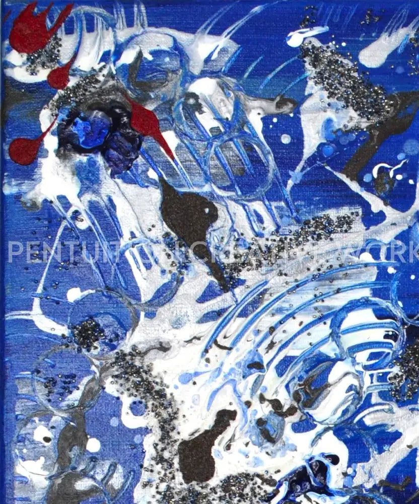 Renewal | 24 x 18’’