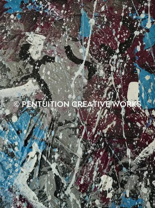 Sacred and Fertile Ground Detail - 2026