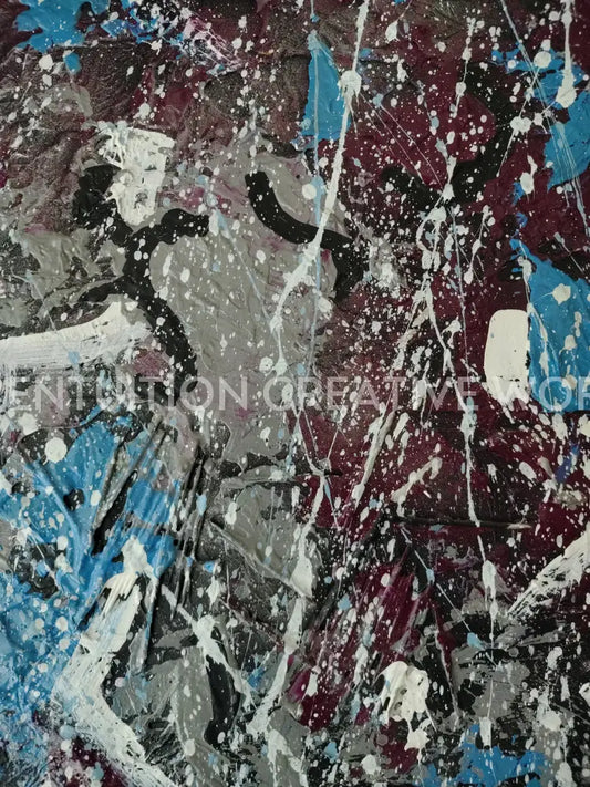 Sacred and Fertile Ground Detail - 2026